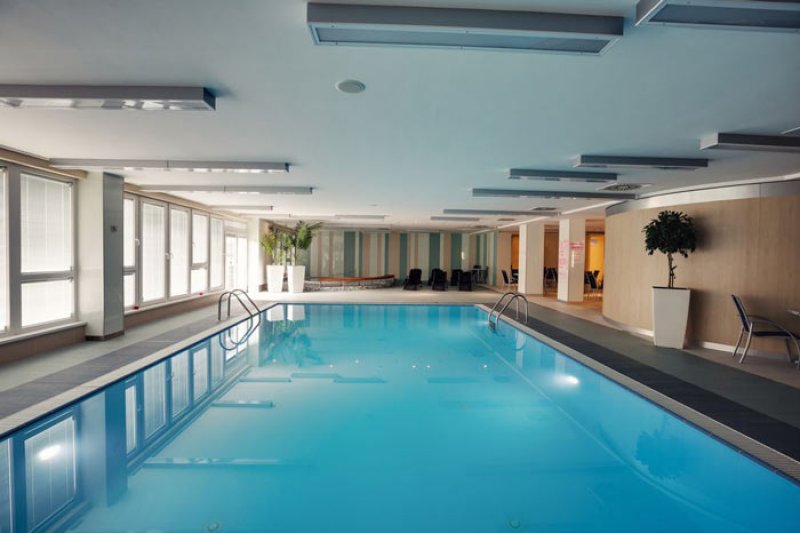Poukaz 2 × wellness 125 min. + 2 × 50 min relaxační masáž - Ostrava