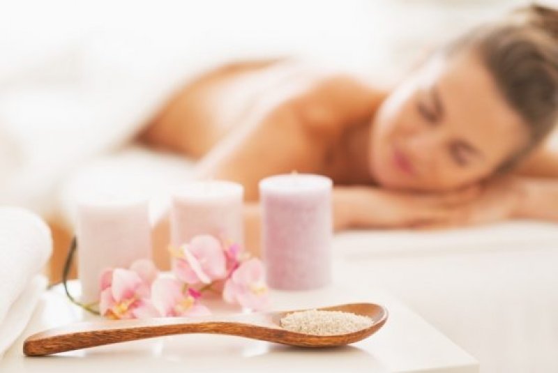 Poukaz na luxusní tělový rituál Tokoriki 110 min. - Ostrava